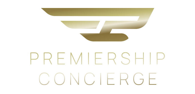 Premiership Concierge